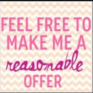 Make Me an Offer